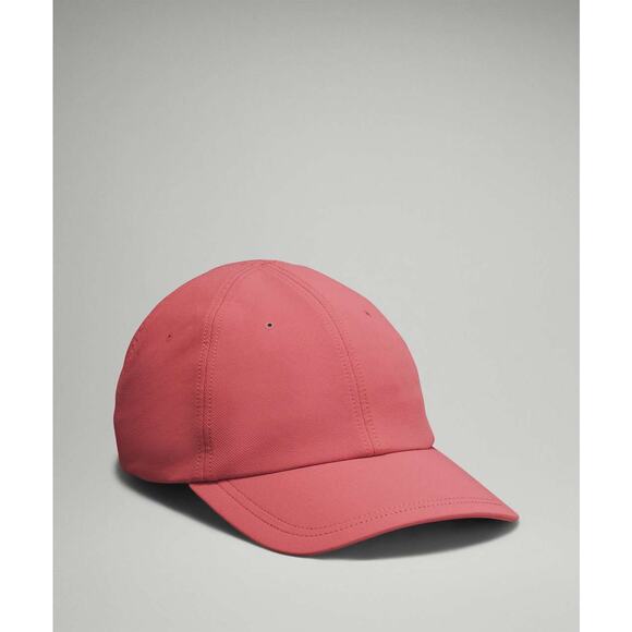 lululemon athletica Accessories - Lululemon Days Shade Ball Cap *Sport Brier Rose Baseball Cap Adjustable OS